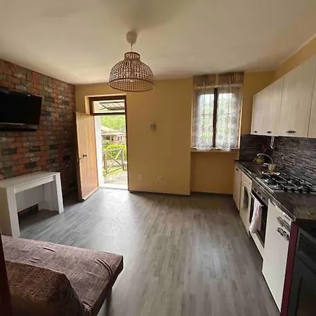 Lime House Ferienhaus