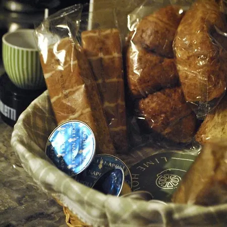 بيت للعطل Lime House