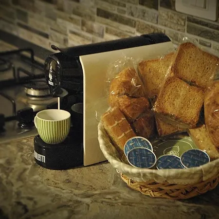 Lime House Ferienhaus *