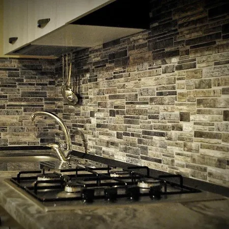 Lime House Ferienhaus