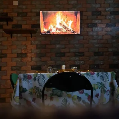 Lime House Ferienhaus