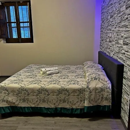 بيت للعطل Lime House