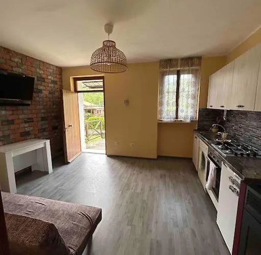 Lime House Дом отдыха