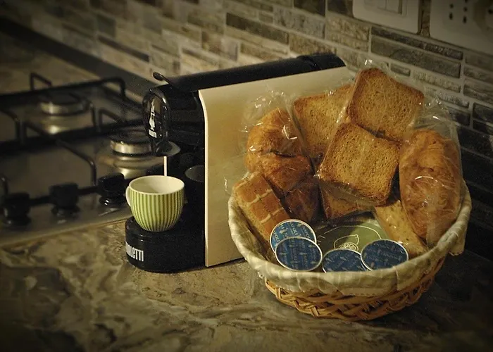 Lime House Ferienhaus *