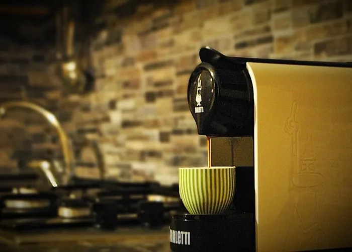 Lime House Ferienhaus