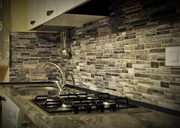 Lime House Ferienhaus