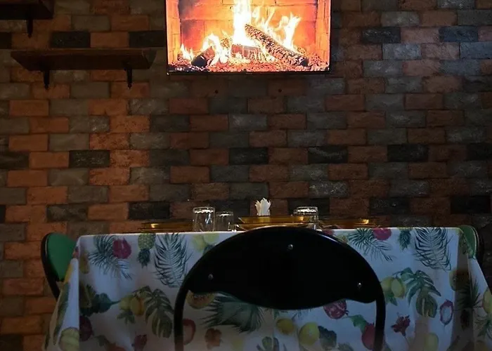 Lime House Ferienhaus