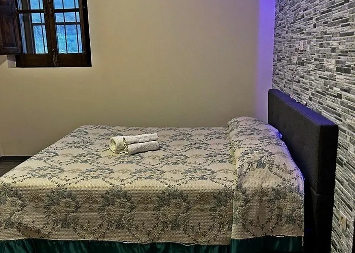 Дом отдыха Lime House